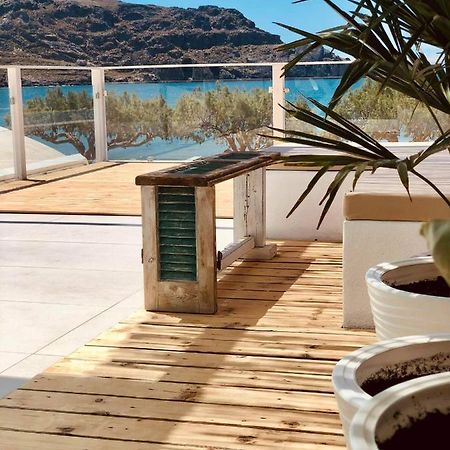 Notus Suites بلاكاس المظهر الخارجي الصورة