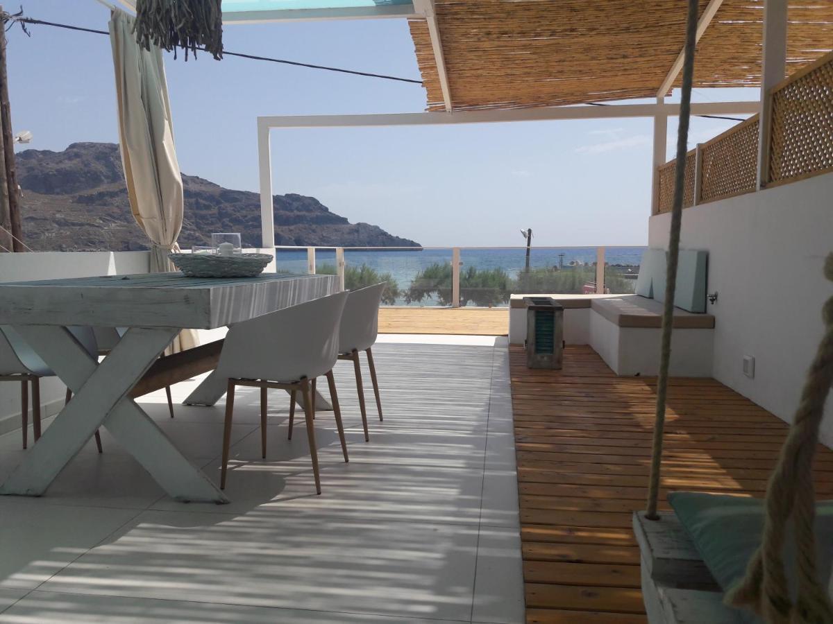 Notus Suites بلاكاس المظهر الخارجي الصورة