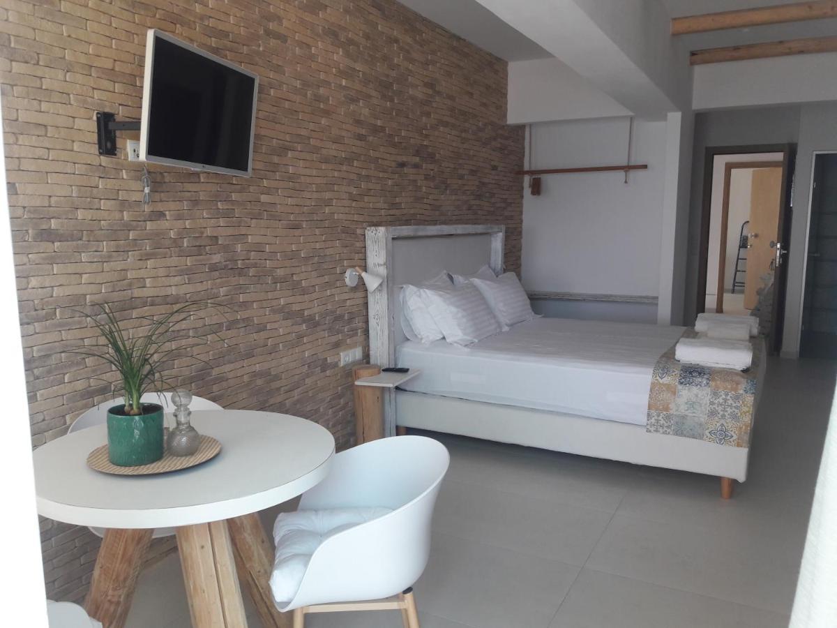 Notus Suites بلاكاس المظهر الخارجي الصورة