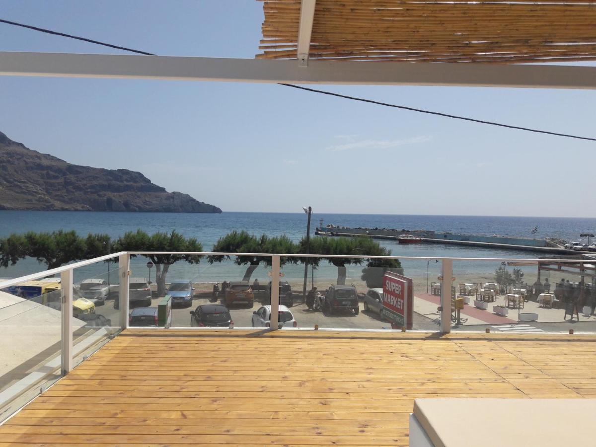 Notus Suites بلاكاس المظهر الخارجي الصورة