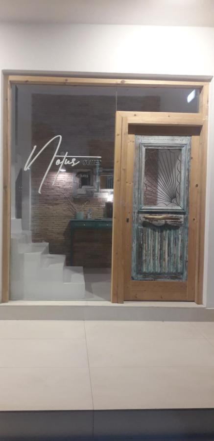 Notus Suites بلاكاس المظهر الخارجي الصورة