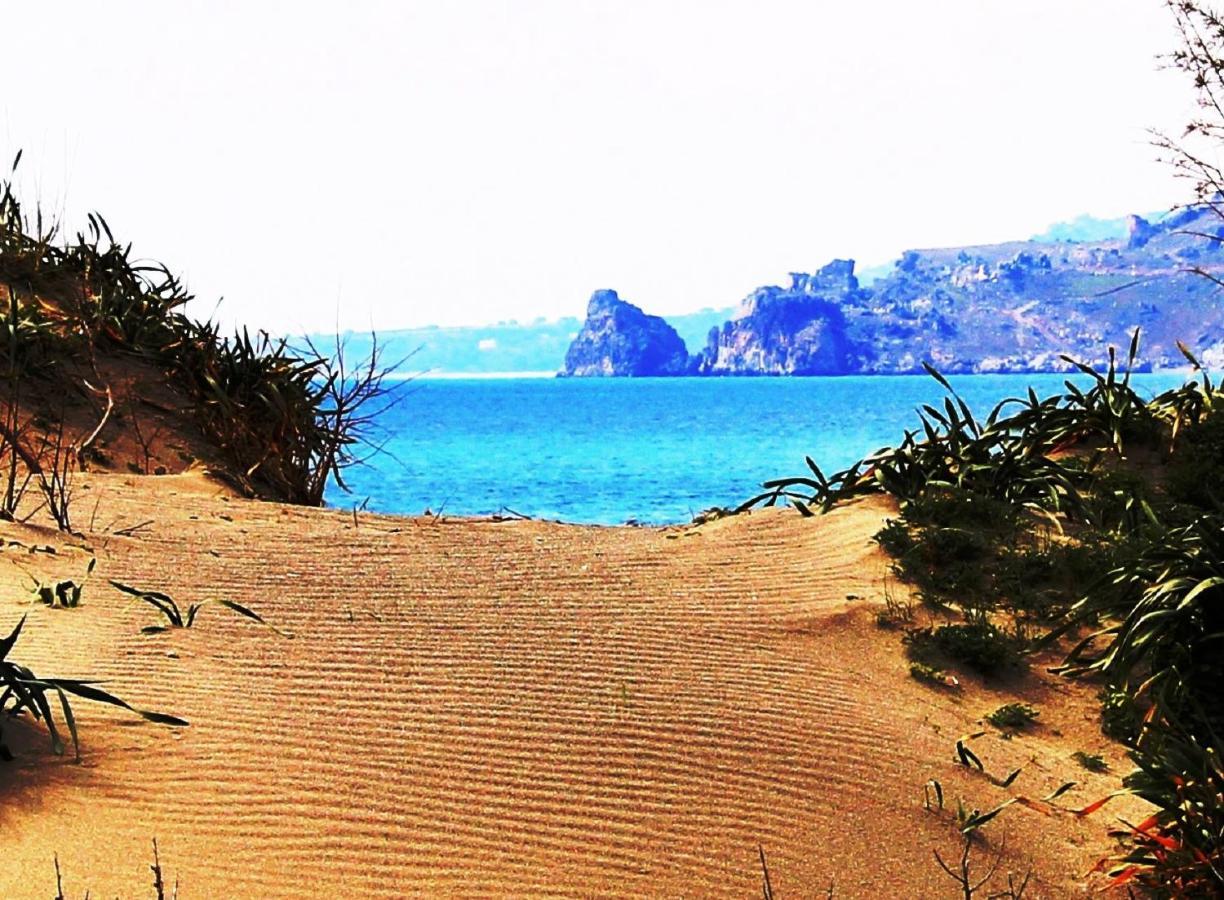 Notus Suites بلاكاس المظهر الخارجي الصورة