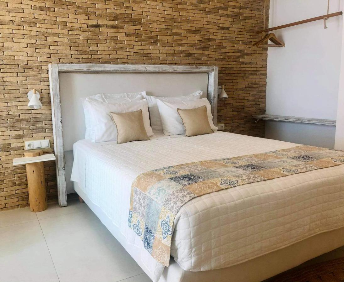 Notus Suites بلاكاس المظهر الخارجي الصورة