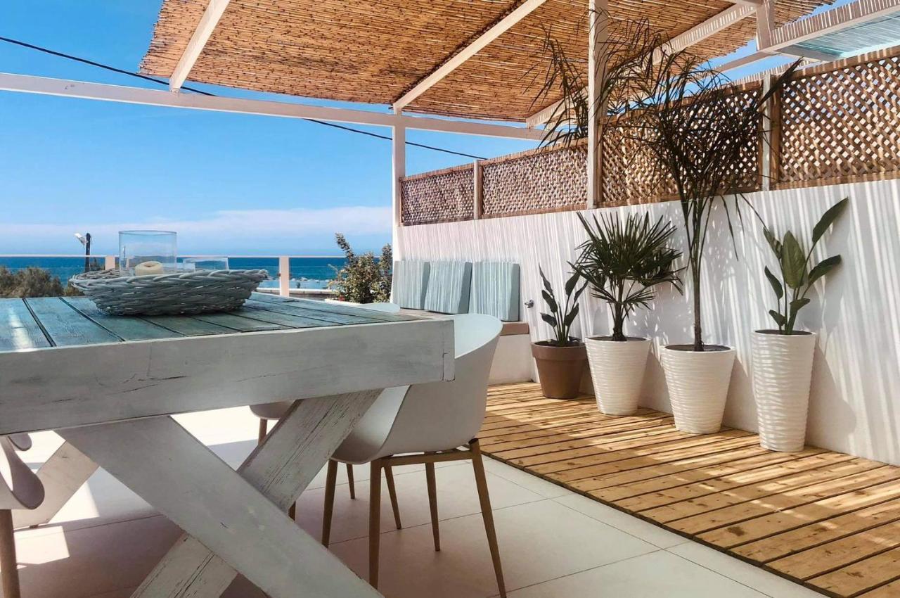 Notus Suites بلاكاس المظهر الخارجي الصورة