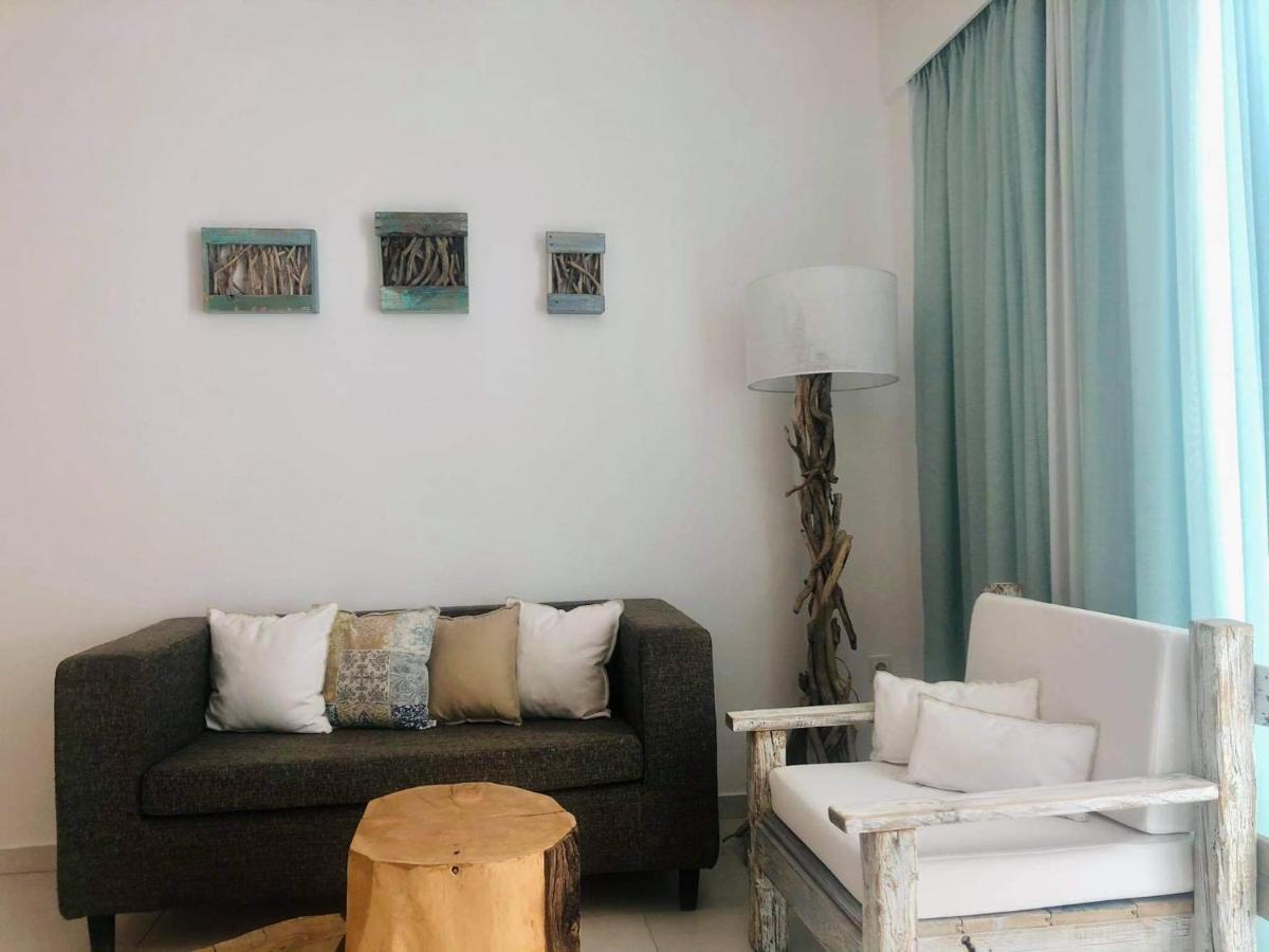 Notus Suites بلاكاس المظهر الخارجي الصورة