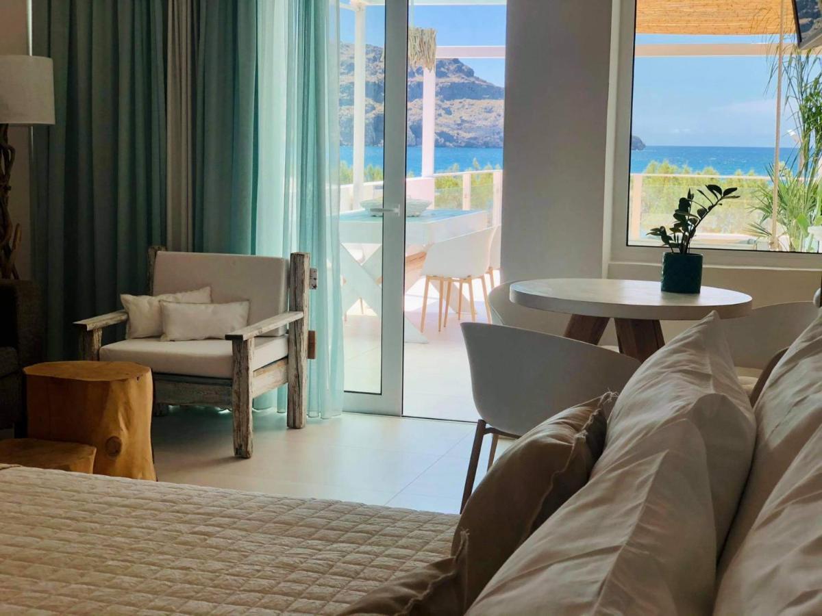 Notus Suites بلاكاس المظهر الخارجي الصورة