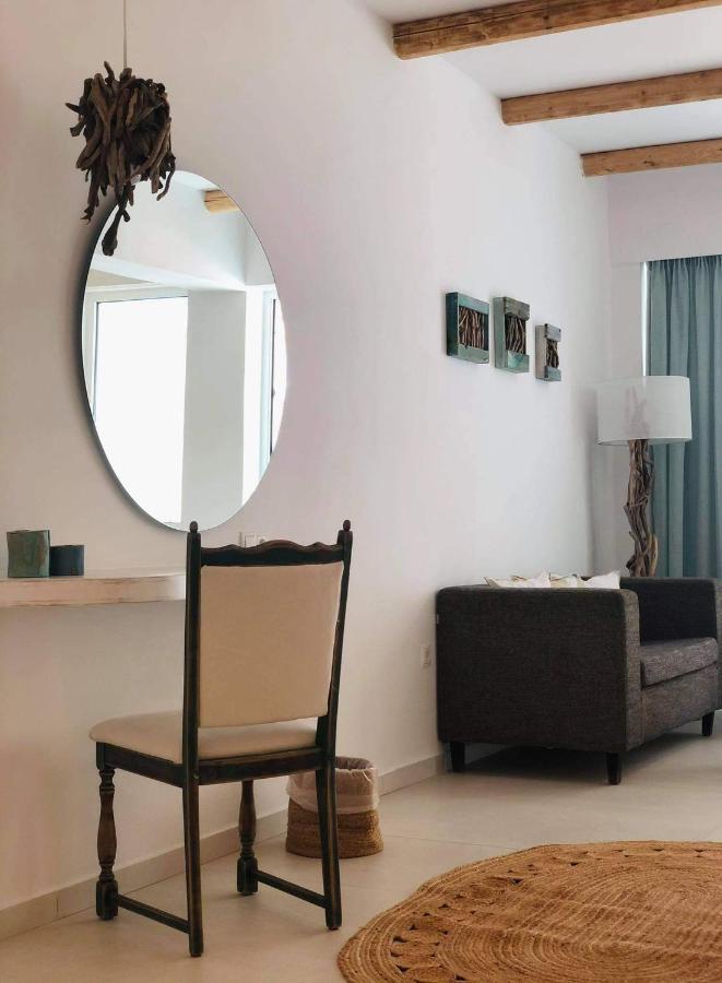 Notus Suites بلاكاس المظهر الخارجي الصورة