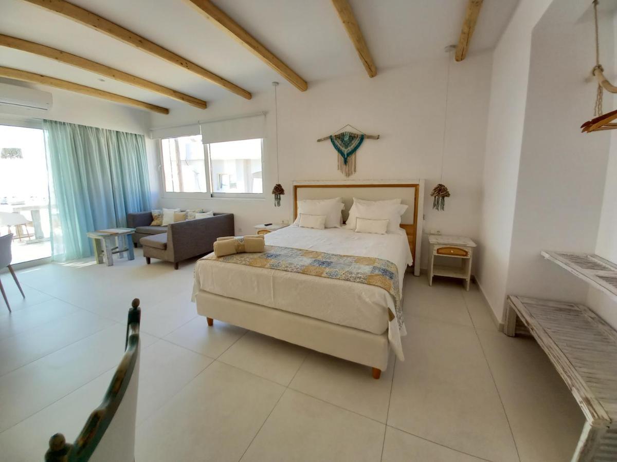 Notus Suites بلاكاس المظهر الخارجي الصورة
