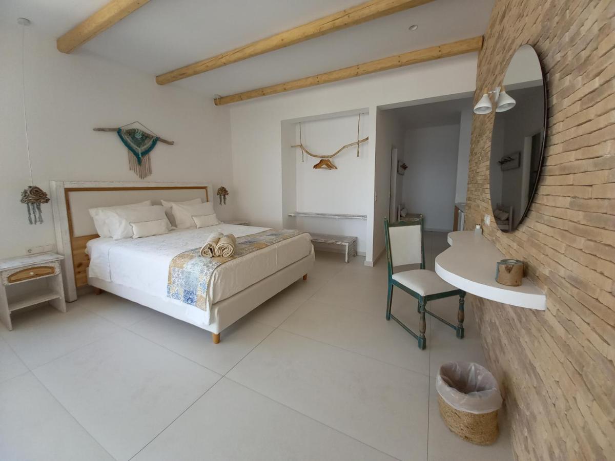 Notus Suites بلاكاس المظهر الخارجي الصورة