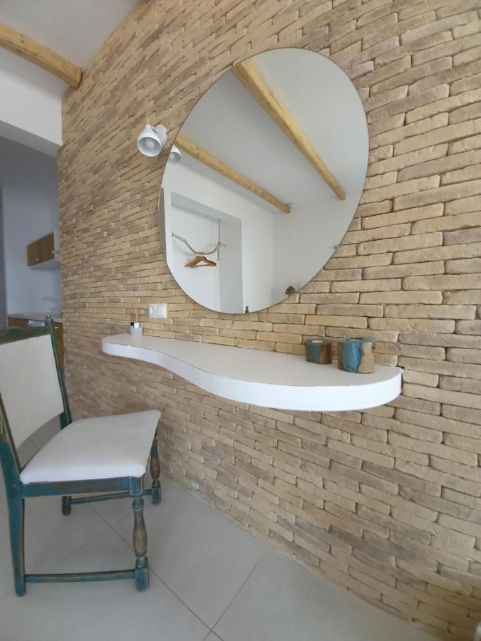 Notus Suites بلاكاس المظهر الخارجي الصورة