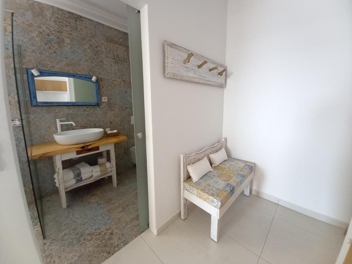 Notus Suites بلاكاس المظهر الخارجي الصورة