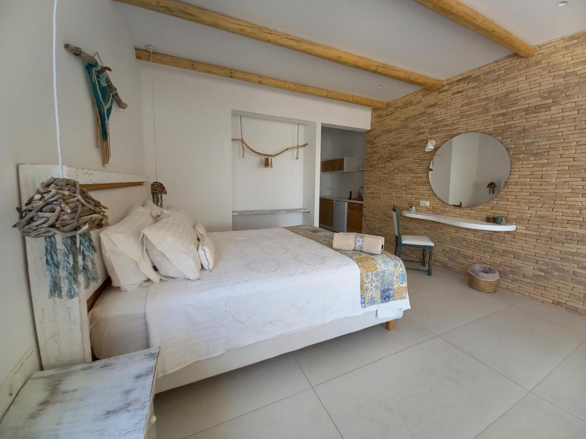 Notus Suites بلاكاس المظهر الخارجي الصورة