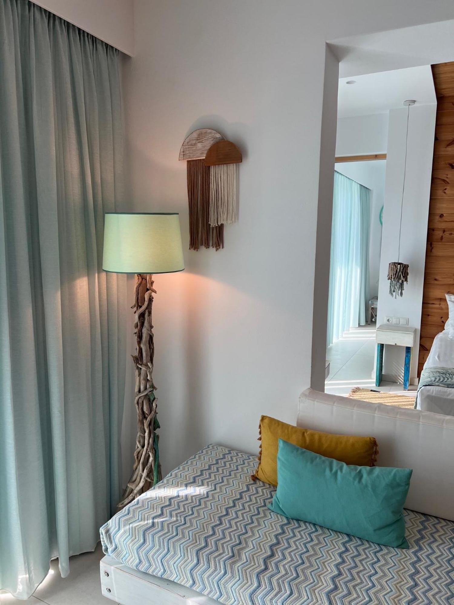 Notus Suites بلاكاس المظهر الخارجي الصورة