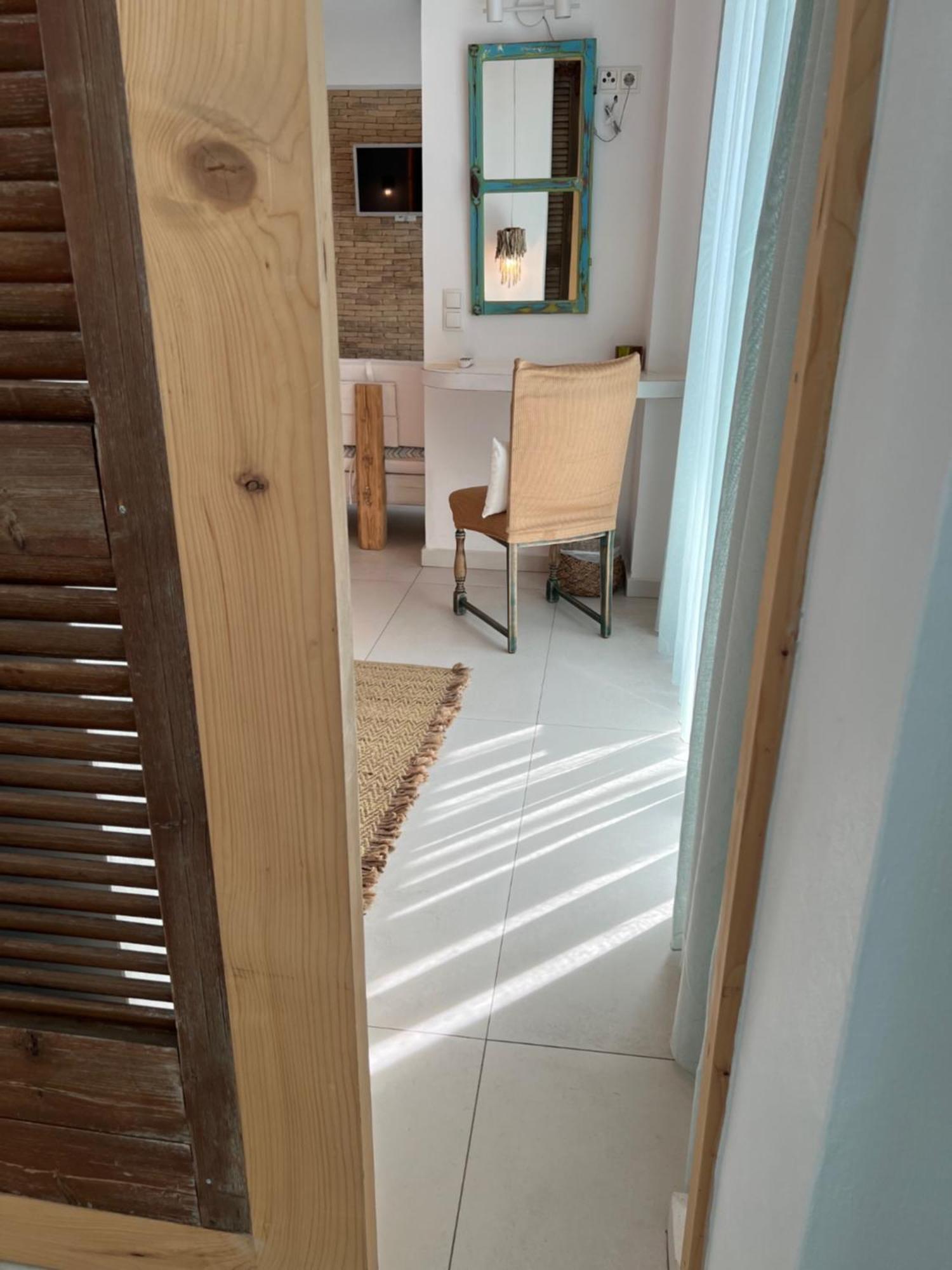 Notus Suites بلاكاس المظهر الخارجي الصورة