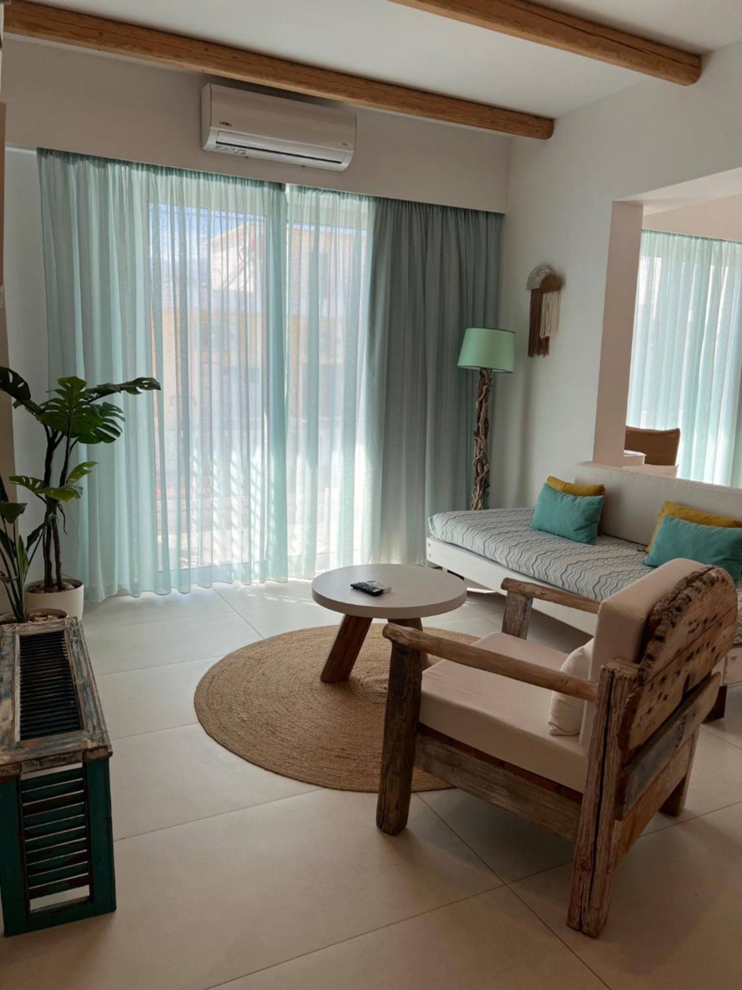 Notus Suites بلاكاس المظهر الخارجي الصورة