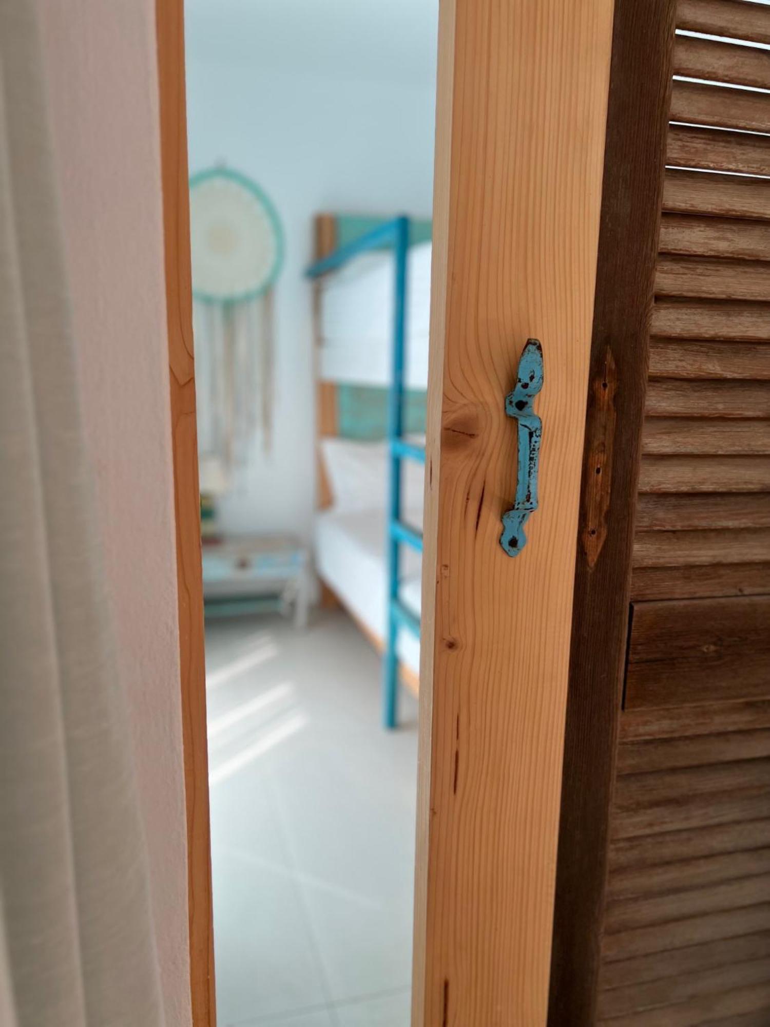 Notus Suites بلاكاس المظهر الخارجي الصورة