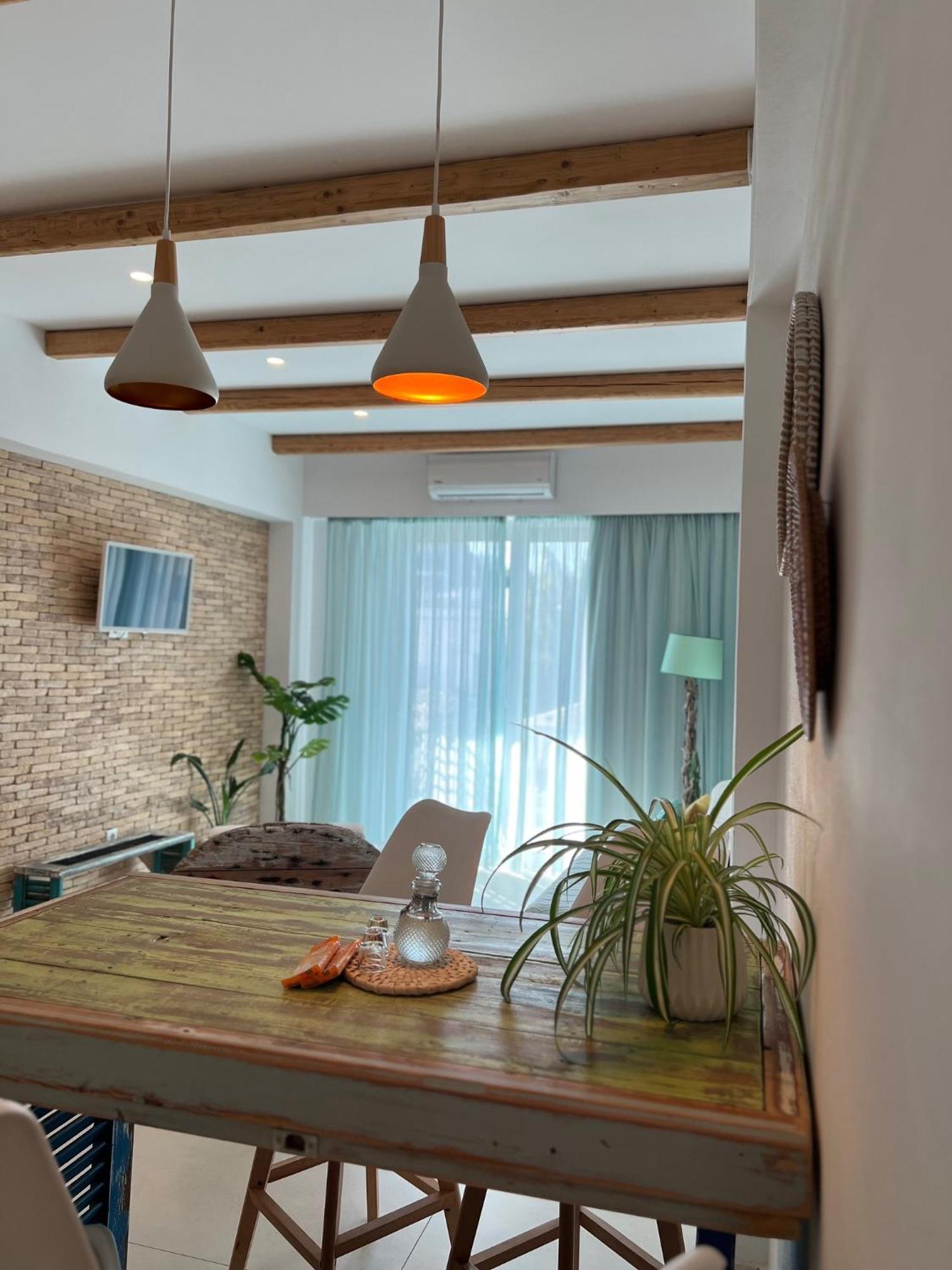 Notus Suites بلاكاس المظهر الخارجي الصورة