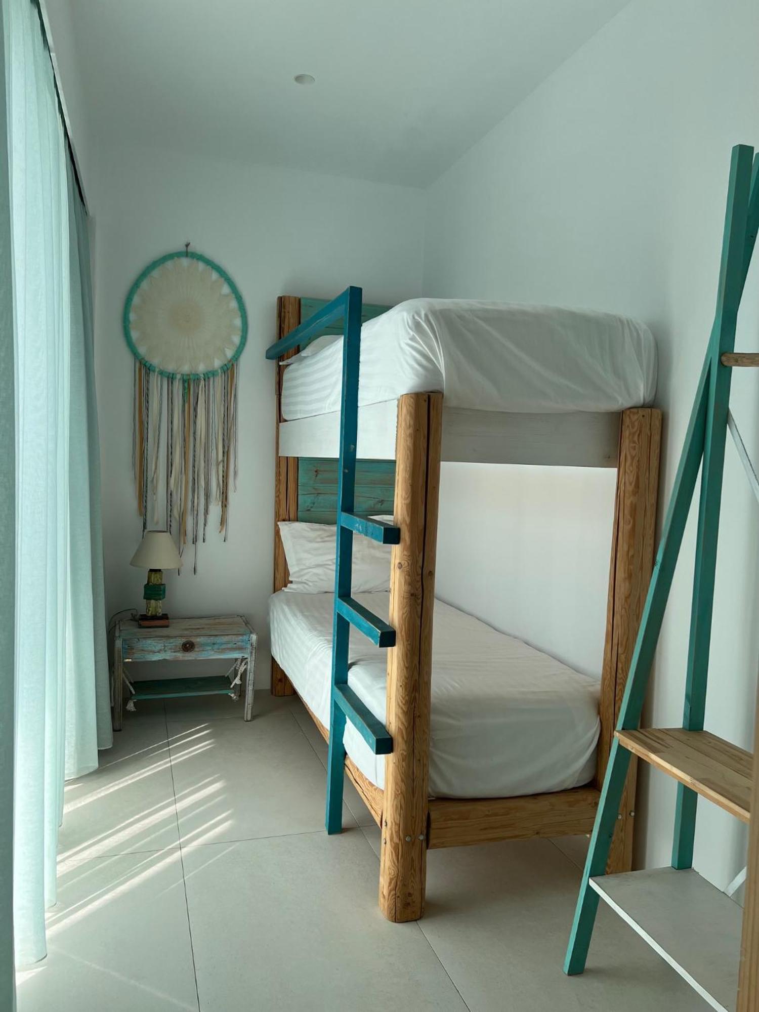 Notus Suites بلاكاس المظهر الخارجي الصورة
