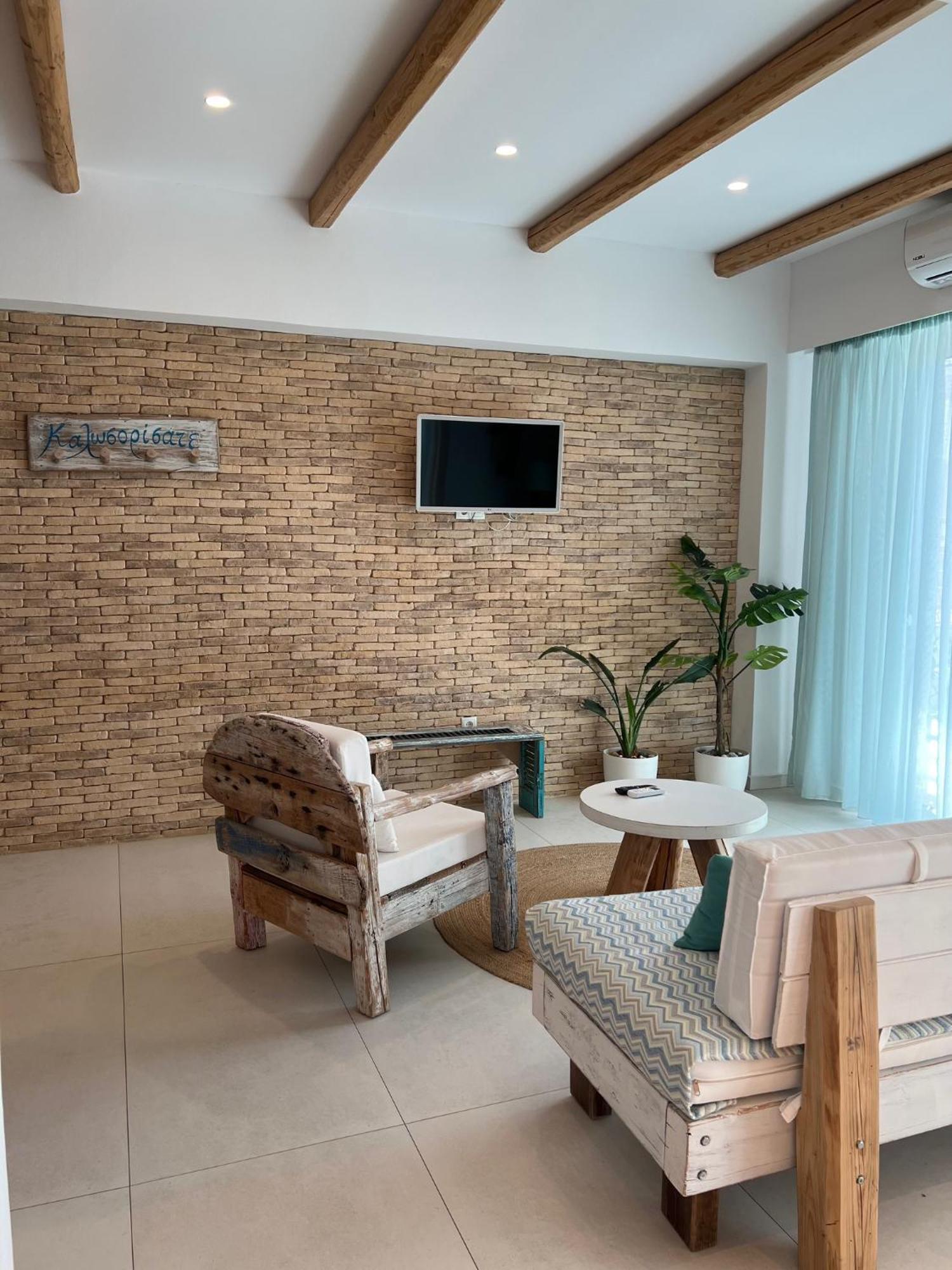 Notus Suites بلاكاس المظهر الخارجي الصورة