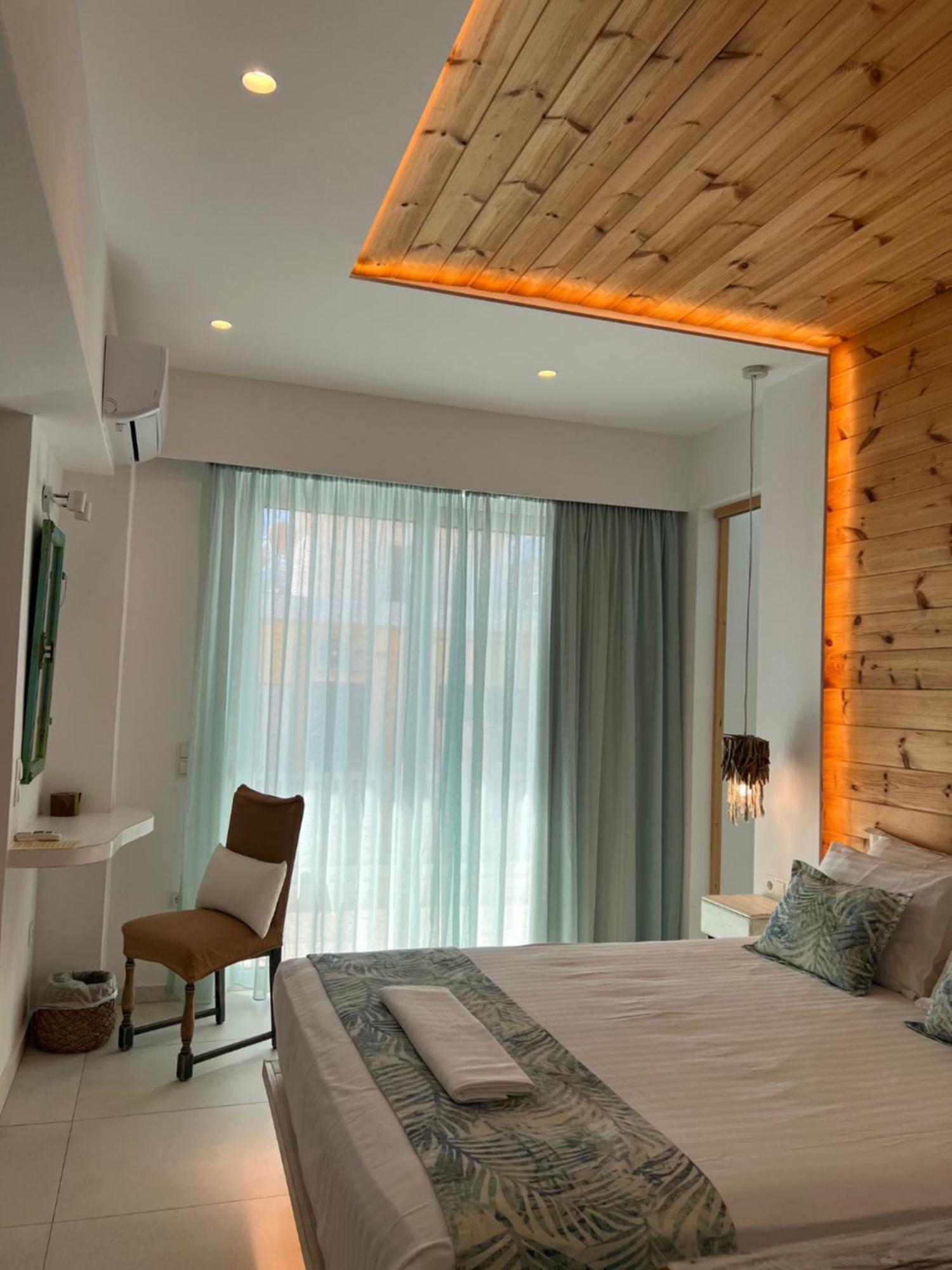 Notus Suites بلاكاس المظهر الخارجي الصورة