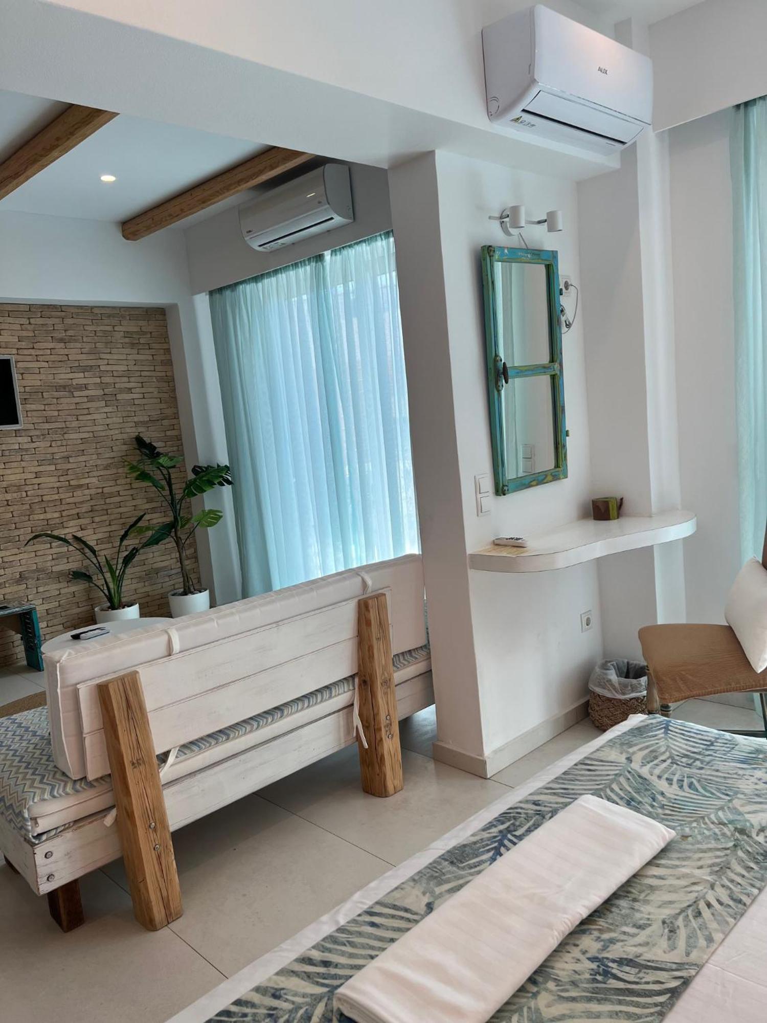 Notus Suites بلاكاس المظهر الخارجي الصورة