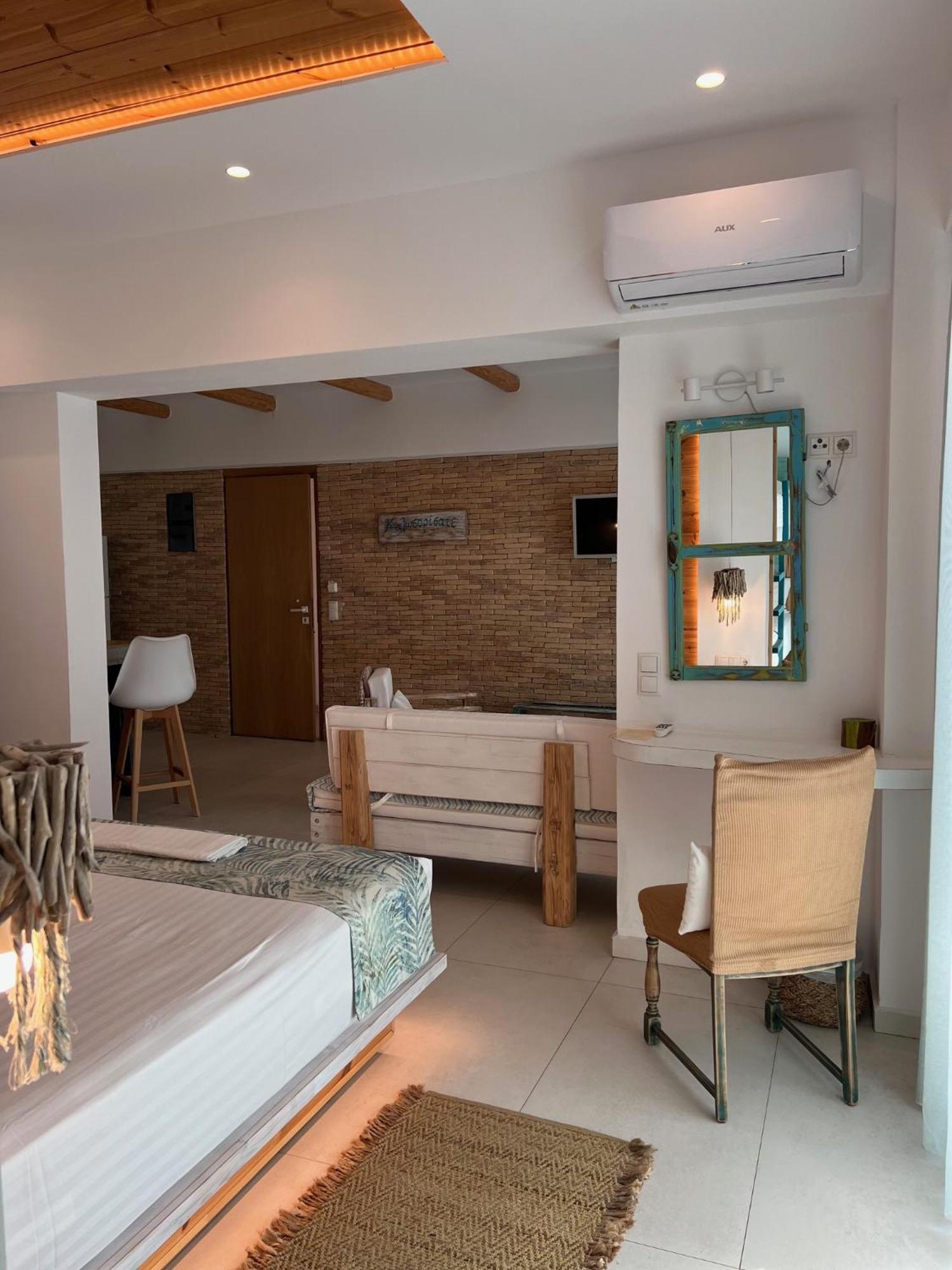 Notus Suites بلاكاس المظهر الخارجي الصورة