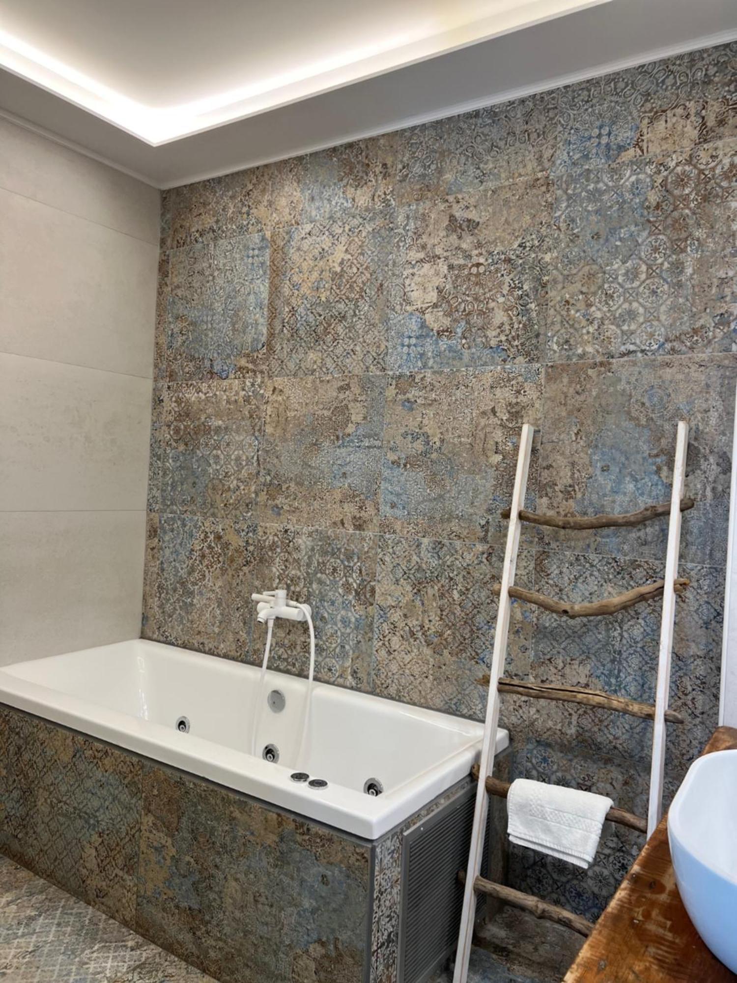 Notus Suites بلاكاس المظهر الخارجي الصورة