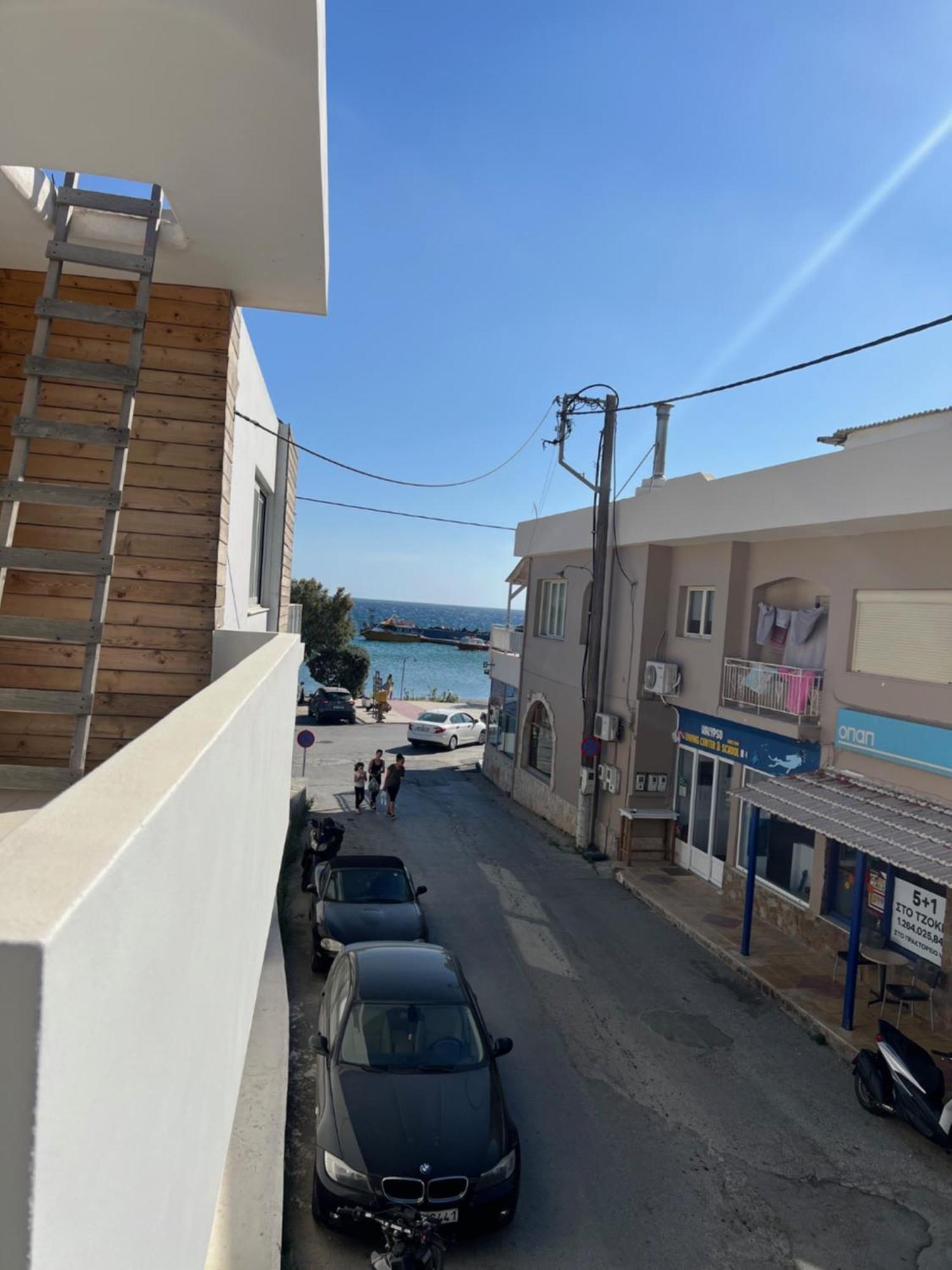 Notus Suites بلاكاس المظهر الخارجي الصورة